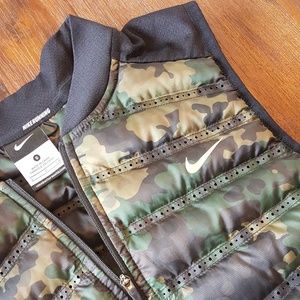 New without tags- Nike